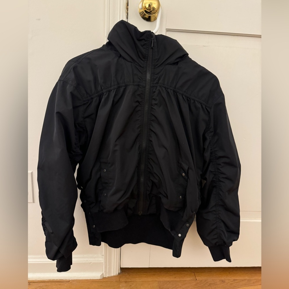 Athleta Point Reyes Bomber Jacket